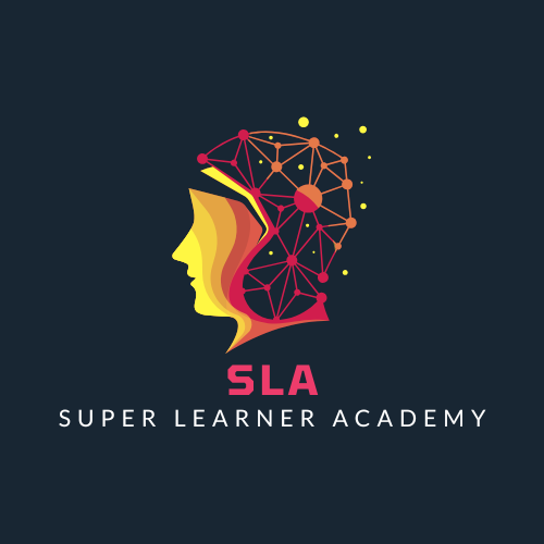 Super Learner Academy