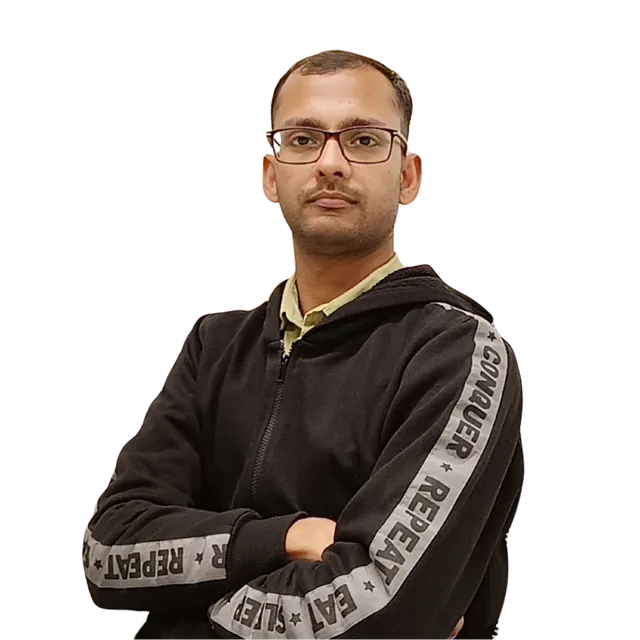 Abhishek Ranjan - Super Learner Academy Coach